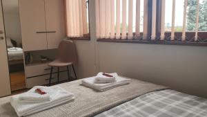 Ada mall-Beograd 2 bedroom