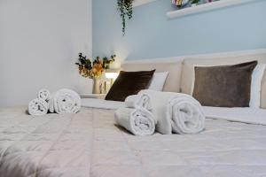Boutique & DownTown & KingSize & 700Mbps & Workspace