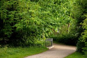 Wohnen im Carl Maria von Weber Geburtshaus