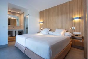 Silver Bungalow room in Valentin Playa de Muro