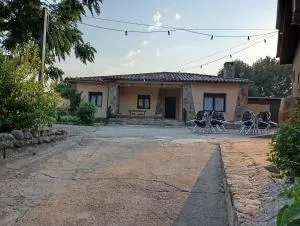 La Muralla de Gredos - 厄尔拉索