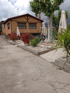 La Muralla de Gredos