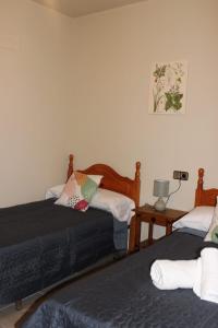 La Muralla de Gredos