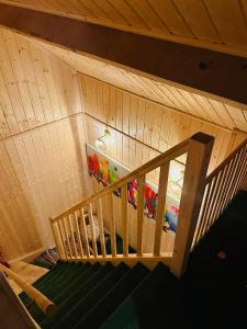 Maisons d'hotes Espace Piscine et SPA Villa des Cortins : photos des chambres