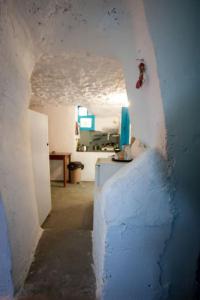 Κρητικό Σπίτι Στον Παράδεισο