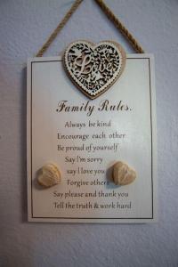 Κρητικό Σπίτι Στον Παράδεισο