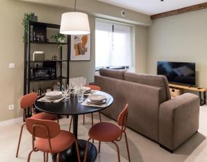 Dockside Haven Olabeaga