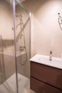 Dockside Haven Olabeaga