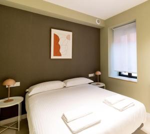 Dockside Haven Olabeaga