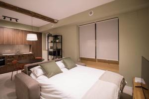 Dockside Haven Olabeaga