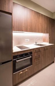 Dockside Haven Olabeaga