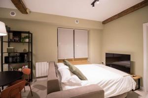 Dockside Haven Olabeaga