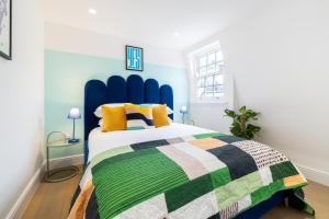 Stay Kula London - Covent Garden Opera House