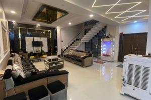 Ashoka mansion Resort