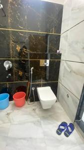 Ashoka mansion Resort