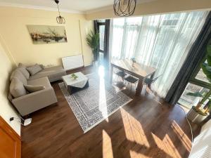 Apartment in Historic Uskudar