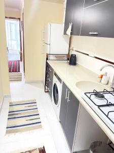 Apartment in Historic Uskudar