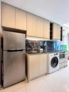 Mida Grande apartment 903 - Ban Lum Fuang