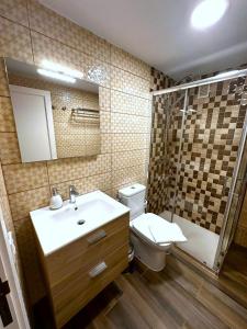 Acogedor apartamento en Corralejo, Fuerteventura