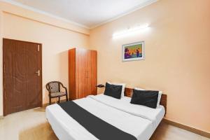 Super Hotel O Jankipuram Vikas Nagar