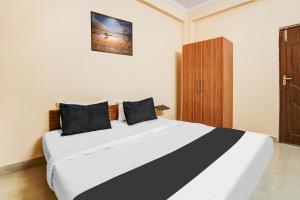 Super Hotel O Jankipuram Vikas Nagar