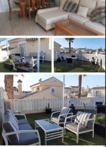 Luxurious Spanish Villa in El Gran Alacant - Sleeps 12