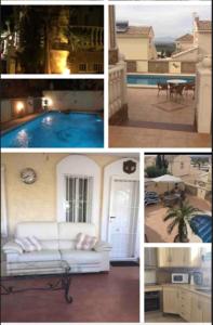 Luxurious Spanish Villa in El Gran Alacant - Sleeps 12