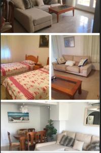 Luxurious Spanish Villa in El Gran Alacant - Sleeps 12