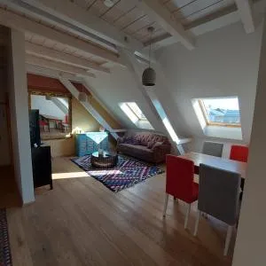 Boardinghouse Neumarkt Alte Schule - Deining