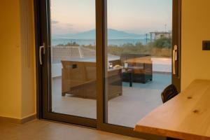 Seaside Villa Volter