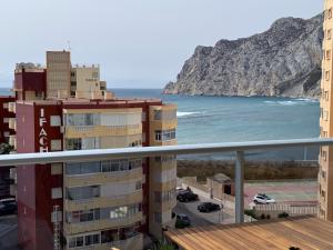 Clubrent - Entremares, magnificent apartment with sea views