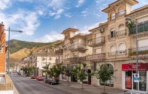 Cenes De La Vega - Cájar