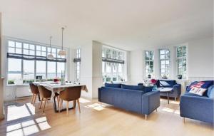 Cozy Home In Gråsten With Wifi