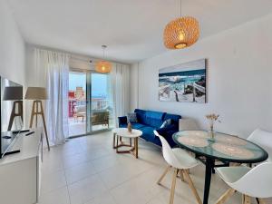 Clubrent - Entremares, magnificent apartment with sea views