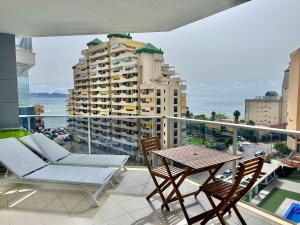 Clubrent - Entremares, magnificent apartment with sea views