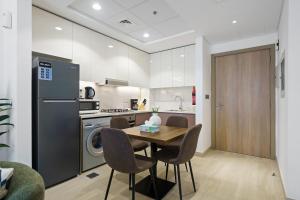 Comfortable 1 Bedroom In Meydan Near Downtown