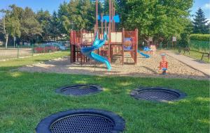 Gorgeous Apartment In Sianozety