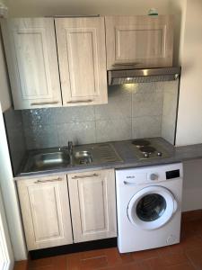 Appartements Magalas Top Apartment : photos des chambres