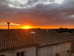 Appartements Magalas Top Apartment : photos des chambres