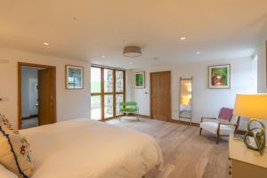 Alder Hill Barn by Birch Stays