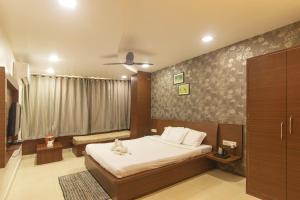 WOW STAYZ2 Misty Meadows