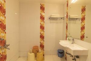 WOW STAYZ2 Misty Meadows