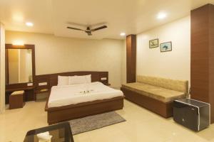 WOW STAYZ2 Misty Meadows