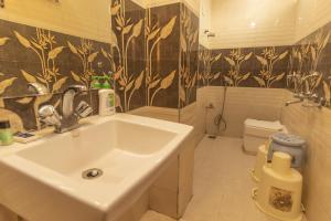 WOW STAYZ2 Misty Meadows