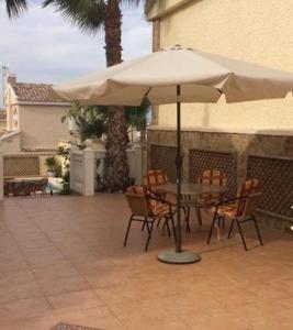 Luxurious Spanish Villa in El Gran Alacant - Sleeps 12