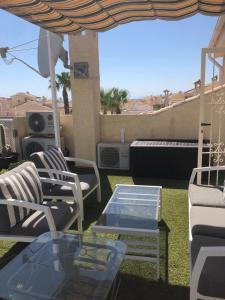 Luxurious Spanish Villa in El Gran Alacant - Sleeps 12