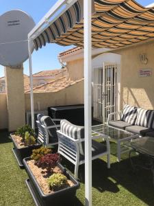 Luxurious Spanish Villa in El Gran Alacant - Sleeps 12