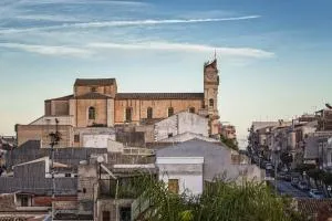 Joanne B&B - SantʼAlfano