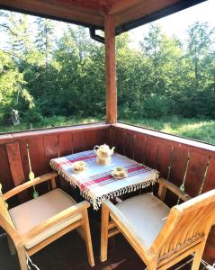 Mountain View Apartment Marcus 2 Poiana Brasov