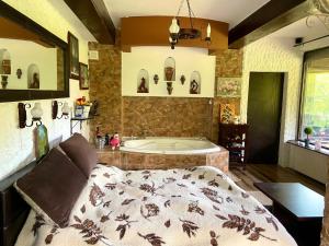 Mountain View Apartment Marcus 2 Poiana Brasov